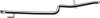 FIAT 46559523 Exhaust Pipe